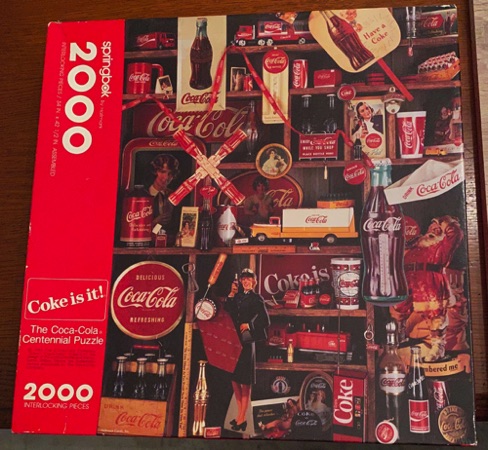 02584-1 € 27,50 coca cola puzzle 2000 stukjes diverse afbeeldingen 2.jpeg